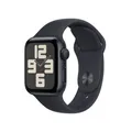 Apple Watch SE (2. Generation, 2023) GPS 40 mm Aluminium Sportarmband