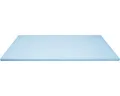 Schaumstoffplatte Isopur 100x200x3 cm