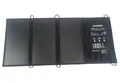 CRIVIT Solar Ladegerät faltbar 21W CLSF 21A1 Solarpanel Camping Wandern Trekking