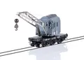 Märklin 46719 Kranwagen-Set mit Digital-Funktionen der DB, AC, Spur H0