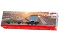 Märklin 46719 Start Up Kranwagen-Set m. Digital-Funkt. DB 1:87 Spur H0