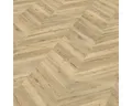 Laminat Nature Sense Rillington Eiche dunkel Landhausdiele 1292 x 327 x 8 mm