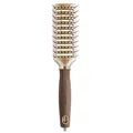5414343020758 Olivia Garden Expert Style Vent szczotka do włosów z nylonowym wło