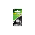 GP Lithium Coin - Batterie CR2025 Li