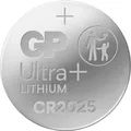 GP Knopfzelle CR2025 3V 160 mAh Lithium GPCR2025STD714C1
