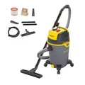 Stanley SXVC25PTDE Nass und Trockensauger (1.200 W, 25 l)