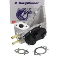 BORGWARNER AGR-Ventil für VW GOLF V AUDI A3 SKODA OCTAVIA II 2.0 FSI 06F131503B