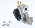 BorgWarner AGR-Ventil 710937D für AUDI SEAT SKODA VW