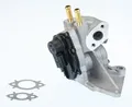 AGR-Ventil AGR elektrisch 710937D BorgWarner (Wahler) für AUDI SEAT SKODA VW