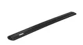 Thule Wingbar Edge 86 Schwarz