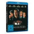 Universal Pictures Blu-ray Sleepers