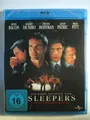 Sleepers - Kevin Bacon, Robert de Niro, Dustin Hoffman, Brad Pitt, Jason Patric