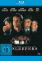 Sleepers - (Brad Pitt) # BLU-RAY-NEU