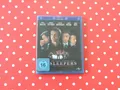 Sleepers Blu-Ray Kevin Bacon Robert De Niro Dustin Hoffman