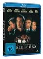 Sleepers (1996)[Blu-ray/Neu/OVP] Kevin Bacon, Robert DeNiro, Dustin Hoffman