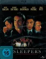 BLU-RAY NEU/OVP - Sleepers (1996) - Kevin Bacon, Robert De Niro & Brad Pitt