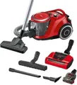 Bosch Stofzuiger Z/zak Bgs41pet1