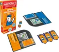 Monopoly Ergänzung Gehe in das Gefängnis, 8 Jahr(e), 45 min