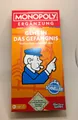 Monopoly Ergänzung: Gehe In Das Gefängnis Schnelleres Spiel Monopoly Erweiterung