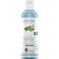 Logona Classic Milde Augen-Make-up-Entferner Bio Aloe Vera