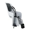 Thule Ridealong Lite 2 Frame Mount Fahrradkindersitz Für Die Rahmenmontage Light Gray, One-Size