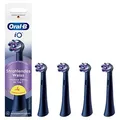 Oral-B iO Strahlendes Weiss Zahnbürstenaufsätze, 4 St.