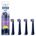 Oral-B iO Strahlendes Weiss Zahnbürstenaufsätze, 4 St.