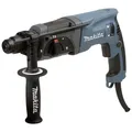 MAKITA Bohrhammer "HR2470", 780 W, 1100U/min - bunt