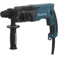 Makita 780 W Bohrhammer HR2470 inkl. Tiefenanschlag mit Koffer
