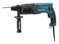 Makita Kombihammer SDS-PLUS, HR2470, 780 W, 24 mm im Transportkoffer