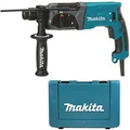 Makita Bohrhammer HR2470, SDS+, 780 W, Schlagkraft 2,4 Joule