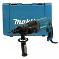Makita Bohrhammer A 3 Funktionen HR2470 Mit Sds-Plus 780 W 2,4 Mit Koffer 24mm