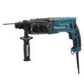 Makita Kombihammer HR2470, für SDS-PLUS 24 mm