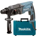 Makita Bohrhammer HR2470 im Koffer SDS-plus Kombihammer