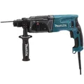 Makita HR2470 Bohrhammer, 780 W, Rechts-/Linkslauf, SDS Plus
