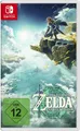 The Legend of Zelda: Tears of the Kingdom