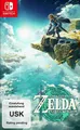 The Legend of Zelda: Tears of the Kingdom Nintendo Switch-Spiel #31826556