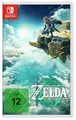 [Nintendo Switch] NSW Spiele-Auswahl - Neu & OVP
