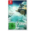 The Legend of Zelda: Tears of the Kingdom - [Nintendo Switch] NEU OVP