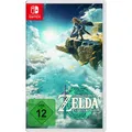Nintendo The Legend of Zelda: Tears of the Kingdom Spiel für Switch