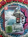 The Legend of Zelda: Tears of The Kingdom (Nintendo Switch)