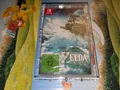The Legend of Zelda: Tears of the Kingdom Neu OVP ungeöffnet in Case (Switch)