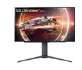 LG UltraGear 27GS95QX-B.AEU 67,3cm (26,5") 16:9 QHD OLED Monitor HDMI/DP 240Hz [Energieklasse F] (27GS95QX-B.AEU)