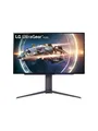 26.5" LG UltraGear 27GS95QX-B - 2560x1440 (QHD) - 240Hz - OLED
