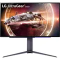 LG Electronics UltraGear 27GS95QX-B LED-Monitor EEK F (A - G) 67.3 cm (26.5 Zoll) 16:9 0.03 ms OLED