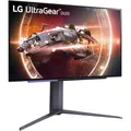 LG UltraGear 27GS95QX-B (2560 x 1440 Pixel, 27") (27GS95QX-B.AEU)