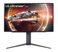LG Electronics LG 27GS95QX-B.AEU TFT-Monitor 67,32cm (26,5 Zoll), Schwarz
