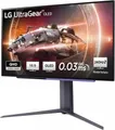 LG UltraGear OLED 27GS95QX-B