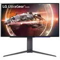 LG 27GS95QX-B Computerbildschirm 67,3 cm (26.5") 2560 x 1440 Pixel Quad HD OLED Schwarz