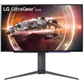 27" (68,58cm) LG Electronics UltraGear 27GS95QX-B schwarz 2560x1440 1xDisplayPort 1.4 / 2x HDMI 2.1